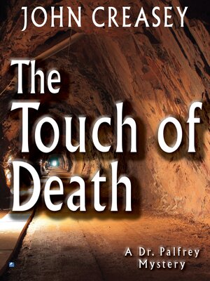 cover image of The Touch of Death